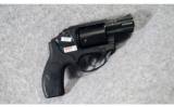 Smith & Wesson ~BG38 ~ .38 S&W Special ~ With Laser - 1 of 3