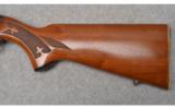 Remington ~ Model 742 Woodsmaster ~ .30-06 Springfield. - 9 of 9