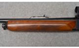 Remington ~ Model 742 Woodsmaster ~ .30-06 Springfield. - 7 of 9