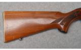 Remington ~ Model 742 Woodsmaster ~ .30-06 Springfield. - 2 of 9