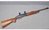 Remington ~ Model 742 Woodsmaster ~ .30-06 Springfield. - 1 of 9