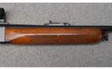 Remington ~ Model 742 Woodsmaster ~ .30-06 Springfield. - 4 of 9