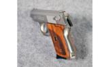 Walther ~ Model TPH ~ .22 LR - 3 of 3