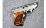 Walther ~ Model TPH ~ .22 LR - 1 of 3