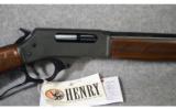 Henry ~ H018 ~ .410 Lever Action Shotgun - 3 of 9