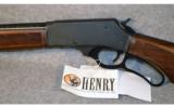 Henry ~ H018 ~ .410 Lever Action Shotgun - 8 of 9
