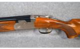 Beretta ~ 686 Silver Pigeon I ~ 12 Gauge - 8 of 9
