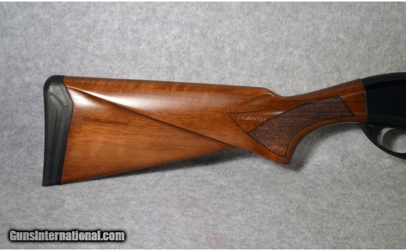 Armsan ~ Pointer ~ 20 Gauge Semi-Automatic.