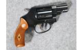 Smith & Wesson ~ 36-10 ~ .38 S&W Special + P - 1 of 3