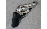 Ruger ~ GP100 ~ .44 S&W Special Revolver - 1 of 3