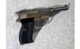 Walther ~ P.38 ~ BYF 44 - 1 of 3
