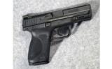 Smith & Wesson ~ M&P 9 M2.0 ~ 9mm Luger. - 1 of 1