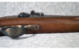 H&R ~ Model 1873 Officers Centennial ~ .45-70 Government - 5 of 9