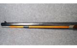 H&R ~ Model 1873 Officers Centennial ~ .45-70 Government - 7 of 9
