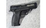 Smith & Wesson ~ M&P 22 ~ .22 LR - 1 of 1
