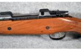 CZ ~ 550 Safari Classics ~ .375 H&H Magnum - 7 of 9
