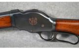 Winchester ~ Model 1901 ~ 10 Gauge Lever Action - 7 of 9