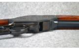 Winchester ~ Model 1901 ~ 10 Gauge Lever Action - 5 of 9