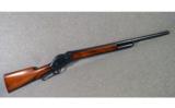 Winchester ~ Model 1901 ~ 10 Gauge Lever Action - 1 of 9