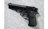 Beretta ~ M9 ~ 9mm Luger - 2 of 3