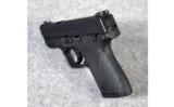 Smith & Wesson ~ M&P 9 Shield ~ 9mm Luger - 3 of 3