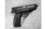 Smith & Wesson ~ M&P 22 ~ .22 LR - 1 of 3