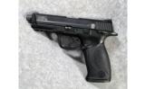 Smith & Wesson ~ M&P 22 ~ .22 LR - 2 of 3
