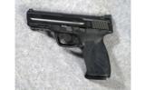 Smith & Wesson ~ M&P 9 M2.0 ~ 9mm Luger - 2 of 3
