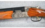 Beretta ~ Silver Pigeon II ~ 12 Gauge - 8 of 9