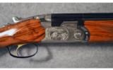 Beretta ~ Silver Pigeon II ~ 12 Gauge - 3 of 9