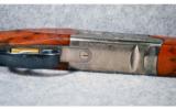 Beretta ~ Silver Pigeon II ~ 12 Gauge - 5 of 9