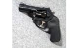 Ruger ~ LCR Revolver ~ .22 WMR - 2 of 3