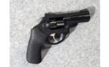 Ruger ~ LCR Revolver ~ .22 WMR - 1 of 3