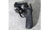 Ruger ~ LCR Revolver ~ .22 WMR - 3 of 3