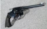 Colt ~ New Service ~ .45 Colt Revolver - 1 of 3