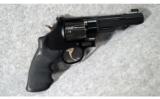 Smith & Wesson ~ Model 327
~ .357 Magnum - 2 of 4