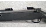 Mossberg ~ 4 X 4 ~ .300 WIN MAG - 8 of 9