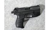Walther ~ P22 ~ .22 LR - 1 of 3