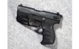 Walther ~ P22 ~ .22 LR - 2 of 3