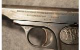 FN ~ Model 1922 ~ 9mm - 3 of 4