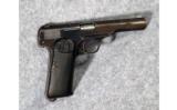 FN ~ Model 1922 ~ 9mm - 1 of 4