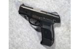 Ruger ~ SR9C ~ 9mm Luger - 2 of 3