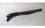 Mossberg ~ 500 ~ 12 Gauge - 1 of 9
