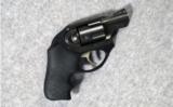 Ruger ~ LCR Revolver ~ .357 Magnum - 1 of 3