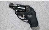 Ruger ~ LCR Revolver ~ .357 Magnum - 2 of 3