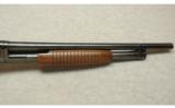 Winchester ~ Model 12 Riot ~ 12 Ga. - 4 of 9