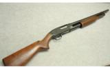 Winchester ~ Model 12 Riot ~ 12 Ga. - 1 of 9