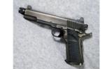 Dan Wesson ~ Wraith 1911 ~ 10mm Automatic - 2 of 3