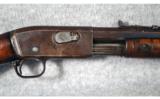 Remington ~ Model 12-C ~ .22LR - 3 of 9