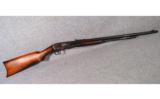 Remington ~ Model 12-C ~ .22LR - 1 of 9